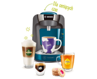 Bosch TASSIMO Suny niebieski - 1395349 - zdjęcie 2